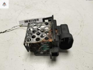 блок управления вентилятором (реле) Dacia (Renault) Logan 2005, 1.5 л., дизель, МКПП, зелёный, универсал, 3134503089