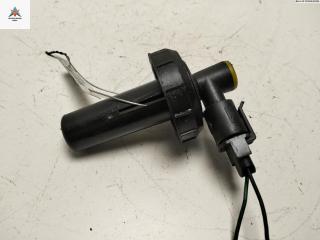 Крышка бачка тормозной жидкости Renault Scenic 1 поколение [рестайлинг] 2001, 1.4 л., бензин, МКПП, серый, минивэн, 5LPPL