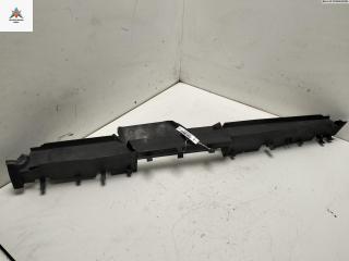 воздуховод Renault Scenic 2 поколение 2004, 1.5 л., дизель, МКПП, серый, минивэн, 8200158163