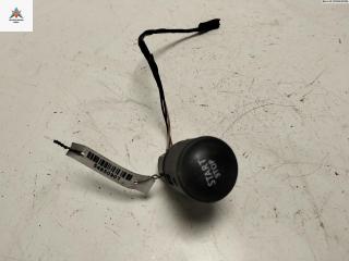 кнопка запуска двигателя Renault Scenic 2 поколение 2004, 1.5 л., дизель, МКПП, серый, минивэн, 107959A