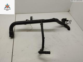 трубка охлаждающей жидкости Audi A6 4B/C5 1998, 1.8 л., бензин, МКПП, 058121071J