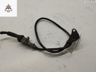 датчик коленвала Audi A4 B5 1995, 1.8 л., бензин, МКПП, красный, универсал