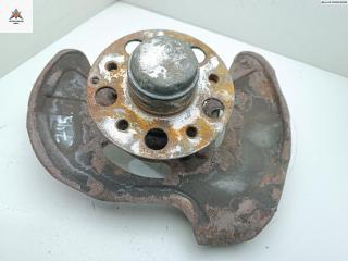 ступица передняя левая Mercedes-Benz C-Класс W203/S203/CL203 [рестайлинг] 2004, 1.8 л., бензин, МКПП, синий, универсал, 20900118