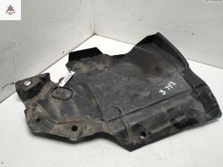 защита двигателя Renault Koleos 1 поколение 2008, 2.0 л., дизель, МКПП, серый, внедорожник 5 дв., 64838JY00A