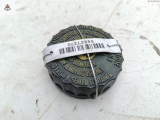 Крышка бачка тормозной жидкости Peugeot 607 1 поколение 2002, 2.2 л., дизель, АКПП, серый, седан