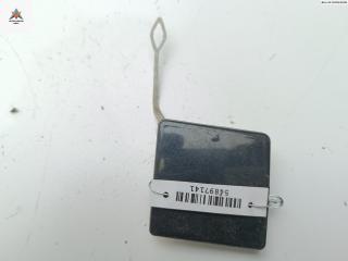 заглушка (решетка) в бампер Mercedes-Benz C-Класс W203/S203/CL203 [рестайлинг] 2005, 2.2 л., дизель, АКПП, чёрный, универсал, 2038850226