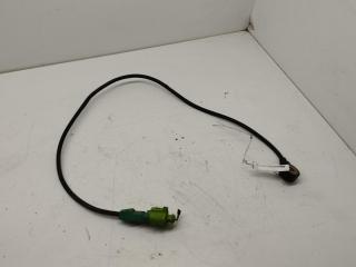 датчик детонации Audi A4 B6 2004, 2.0 л., бензин, МКПП, чёрный, седан, 070905377