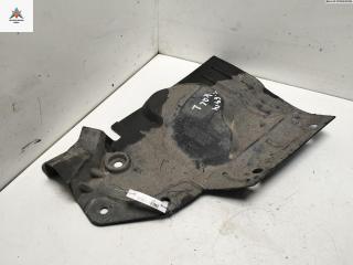 защита двигателя Renault Koleos 1 поколение 2008, 2.0 л., дизель, МКПП, серый, внедорожник 5 дв., 64839JY00A