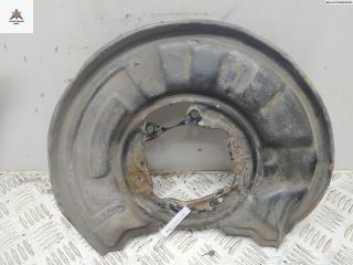 защитный кожух тормозного механизма Mercedes-Benz C-Класс W204/S204 2009, 2.2 л., дизель, АКПП, серый, универсал