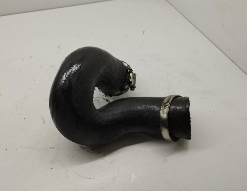 патрубок турбины Audi A4 B6 2003, 2.5 л., дизель, 8E0145733F