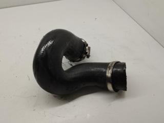 патрубок турбины Audi A4 B6 2003, 2.5 л., дизель, 8E0145733F