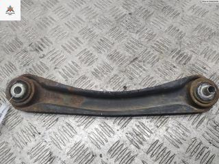 рычаг задний левый Mercedes-Benz C-Класс W202/S202 1995, 1.8 л., бензин, АКПП, зелёный, седан