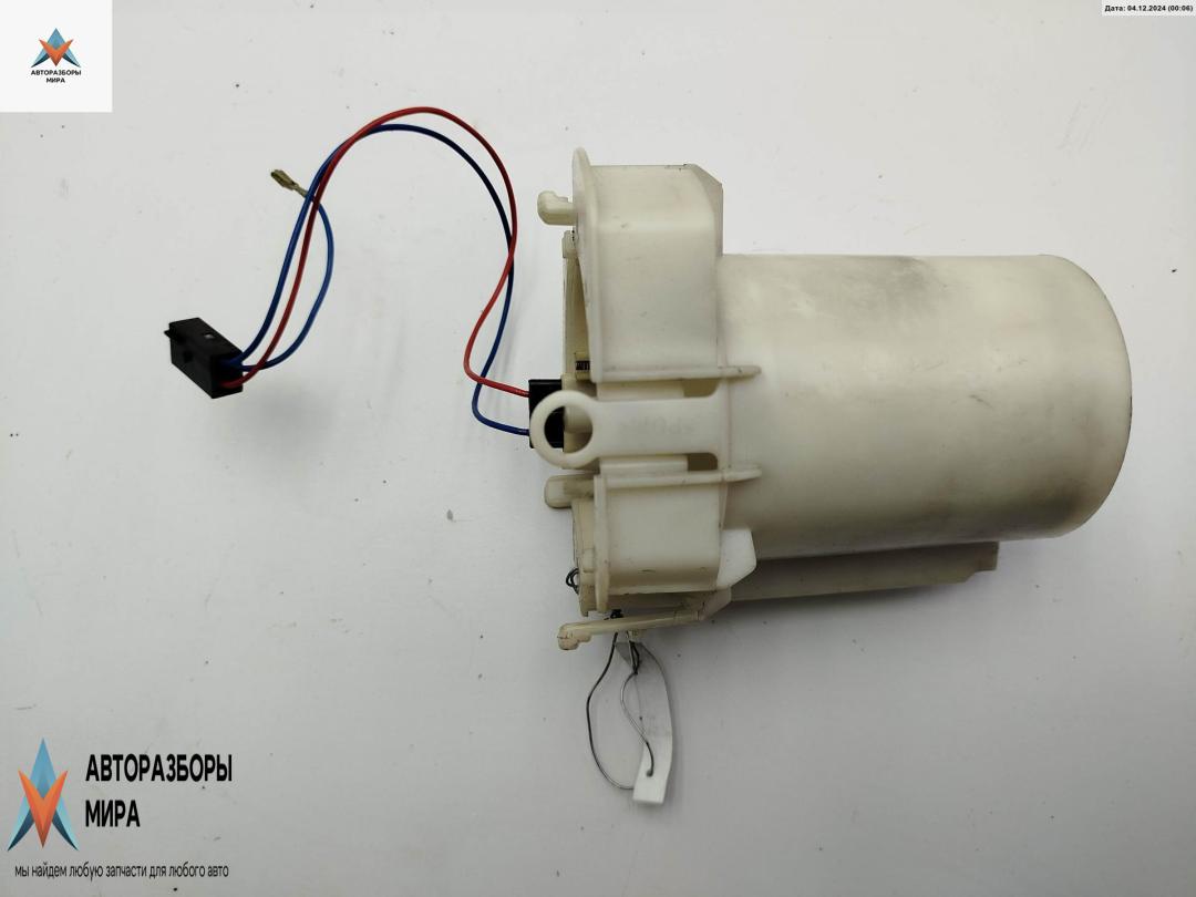 насос топливный Opel Vectra C 2002, 2.2 л., бензин, МКПП, синий, седан - фото №1