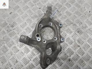 Кулак (корпус ступицы) задний правый Mercedes-Benz C-Класс W204/S204 2009, 2.2 л., дизель, АКПП, серый, универсал, 2043570405