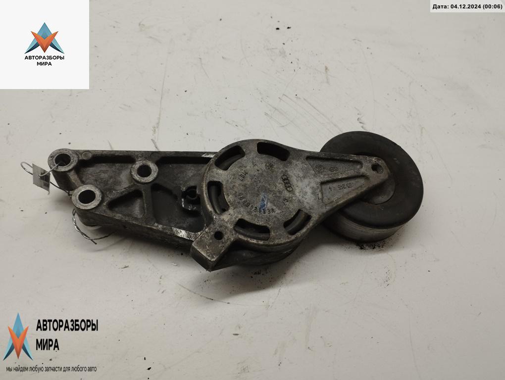 механизм натяжения ремня, цепи Audi A4 B6 2004, 2.0 л., бензин, МКПП, чёрный, седан, 06B903133A - фото №1