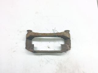 скоба суппорта Ford Mondeo 3 поколение [рестайлинг] 2005, 2.0 л., дизель, МКПП, чёрный, универсал, 0204YO1125