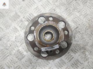 ступица задняя правая Mercedes-Benz C-Класс W204/S204 2009, 2.2 л., дизель, АКПП, серый, универсал