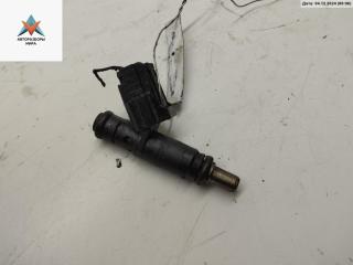 форсунка Audi A4 B6 2004, 2.0 л., бензин, МКПП, чёрный, седан, 06B133551T