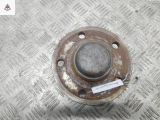 ступица задняя правая Mercedes-Benz B-Класс W245 2006, 2.0 л., бензин, АКПП, серый, минивэн