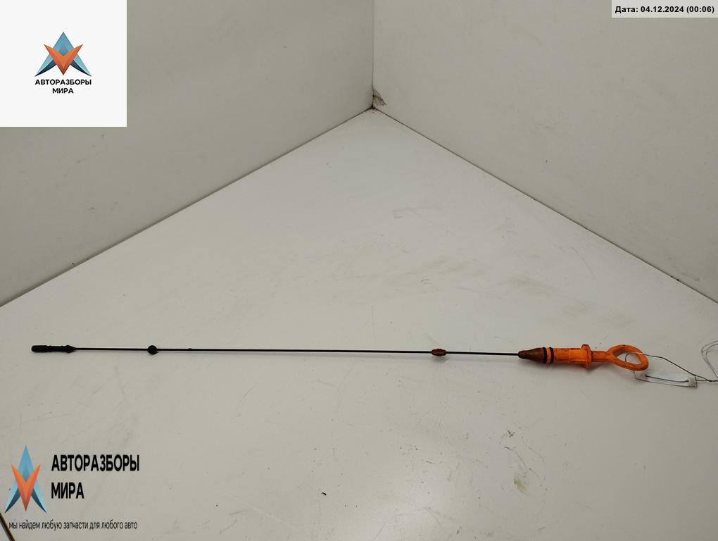 щуп двигателя Audi A4 B6 2004, 2.0 л., бензин, МКПП, чёрный, седан, 06B115611H - фото №1