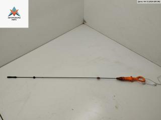 щуп двигателя Audi A4 B6 2004, 2.0 л., бензин, МКПП, чёрный, седан, 06B115611H