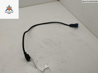 датчик детонации Audi A6 4B/C5 1998, 1.8 л., бензин, МКПП, синий, седан, 054906377G