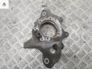 Кулак (корпус ступицы) задний левый Mercedes-Benz C-Класс W204/S204 2009, 2.2 л., дизель, АКПП, серый, универсал, 2043570305