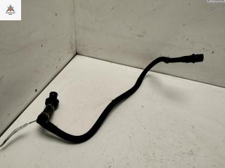 клапан вакуумного управления Renault Scenic 1 поколение [рестайлинг] 2002, 1.6 л., бензин, МКПП, синий, минивэн, 7701349942