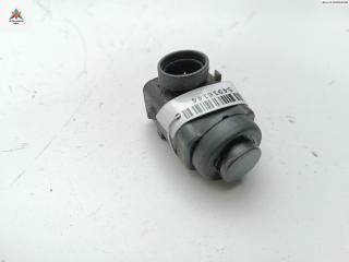 датчик парктроника Mercedes-Benz M-Class ML W163 2002, 4.0 л., дизель, АКПП, чёрный, внедорожник 5 дв., 0263023939