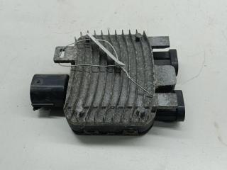 вентилятор радиатора Ford Mondeo 3 поколение [рестайлинг] 2005, 2.0 л., дизель, 940004106