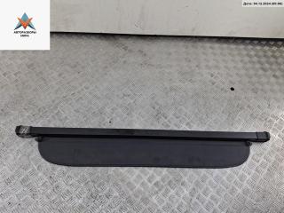 шторка багажника Honda Jazz 1 поколение 2002, 1.3 л., бензин, МКПП, синий, хетчбэк 5 дв.