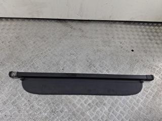 шторка багажника Honda Jazz 1 поколение 2002, 1.3 л., бензин, МКПП, синий, хетчбэк 5 дв.