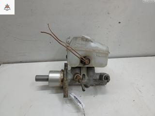 цилиндр тормозной главный Opel Zafira 1 поколение (A) 1999, 1.6 л., бензин, МКПП, серый, минивэн, 2014