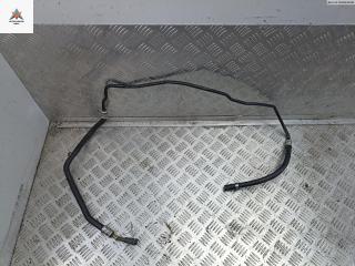 шланг гидроусилителя Opel Vectra B [рестайлинг] 2001, 1.6 л., бензин, МКПП, серый, седан, 24415395