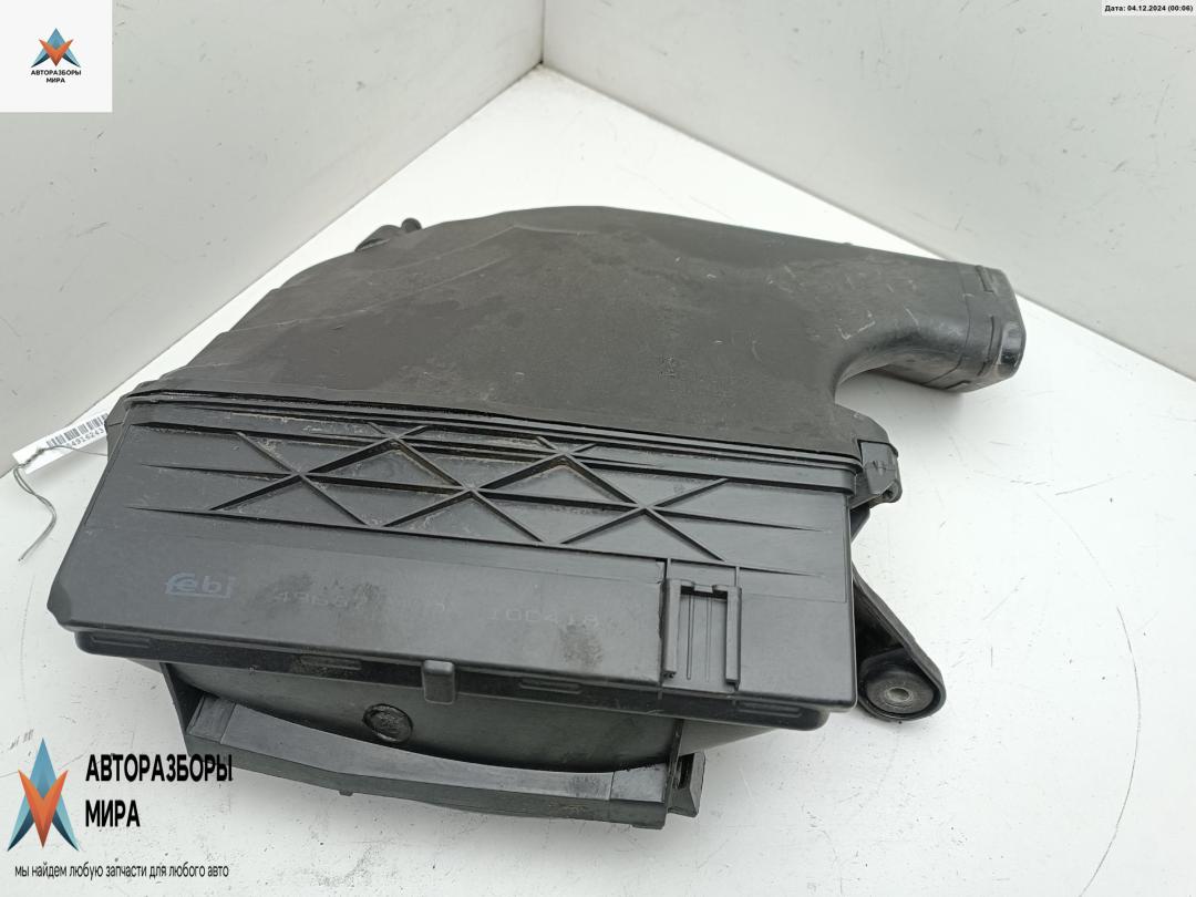 корпус воздушного фильтра Mercedes-Benz E-Класс W212/S212/C207/A207 2010, 3.0 л., дизель, АКПП, бежевый, универсал, 6420903101 - фото №1