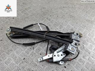 стеклоподъемник электрический передний правый Ford Mondeo 3 поколение [рестайлинг] 2004, 2.2 л., дизель, МКПП, чёрный, универсал, 1S71F23200