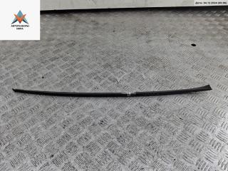 молдинг лобового стекла Volkswagen Passat B6 2006, 1.6 л., бензин, МКПП, серый, универсал, 3C0854328A