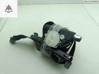 ремень безопасности Volkswagen Passat B6 2006, 2.0 л., дизель, МКПП, серый, универсал