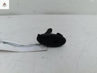 форсунка омывателя лобового стекла Citroen C5 1 поколение [рестайлинг] 2005, 2.0 л., дизель, МКПП, чёрный, универсал, 9612577477