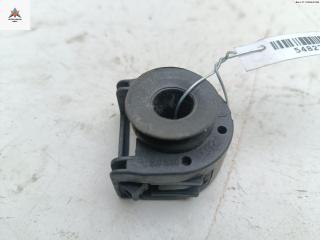 кронштейн радиатора Peugeot 407 1 поколение 2005, 2.0 л., дизель, МКПП, серый, универсал, 9628674580