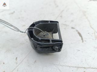 кронштейн радиатора Peugeot 407 1 поколение 2005, 2.0 л., дизель, МКПП, серый, универсал, 9628674580