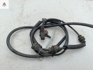 датчик ABS Citroen C5 1 поколение [рестайлинг] 2005, 2.0 л., дизель, МКПП, чёрный, универсал, 9652310580