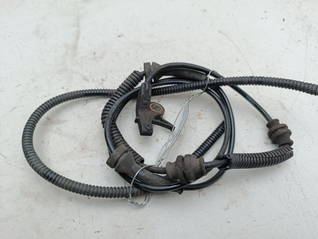 датчик ABS Citroen C5 2005, 2.0 л., дизель, МКПП, чёрный, универсал, 9652310580