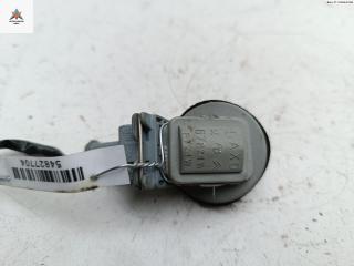 Патрон лампы фонаря Peugeot 407 1 поколение 2005, 2.0 л., дизель, МКПП, серый, универсал, 9636854580