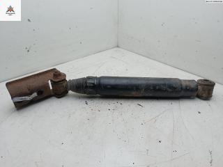 амортизатор задний левый Peugeot 607 1 поколение 2002, 2.2 л., дизель, АКПП, серый, седан, ARD