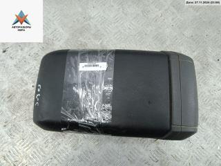 консоль салона (центральная часть) Ford C-Max 1 поколение 2004, 1.8 л., бензин, МКПП, серый, минивэн, 3M5X47321BFW