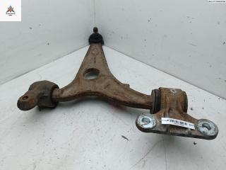 рычаг передний правый Peugeot 807 1 поколение 2003, 2.2 л., бензин, МКПП, синий, минивэн, AVD