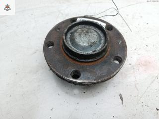 ступица задняя правая Peugeot 607 1 поколение 2002, 2.2 л., дизель, АКПП, серый, седан