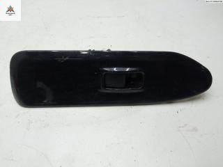 кнопка стеклоподъемника переднего правого Mitsubishi Lancer 9 поколение 2003, 1.6 л., бензин, АКПП, серый, универсал, MR587851