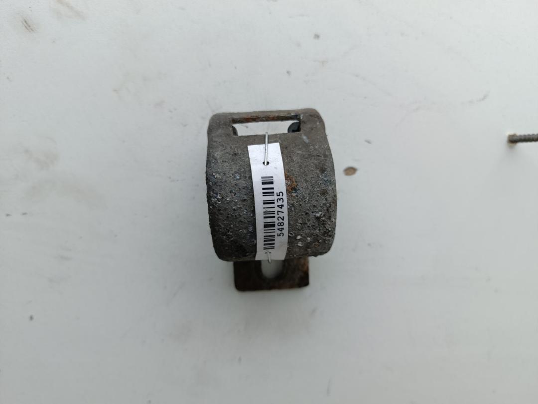 Крепление втулки стабилизатора заднего Peugeot 607 1 поколение 2002, 2.2 л., дизель, АКПП, серый, седан - фото №1